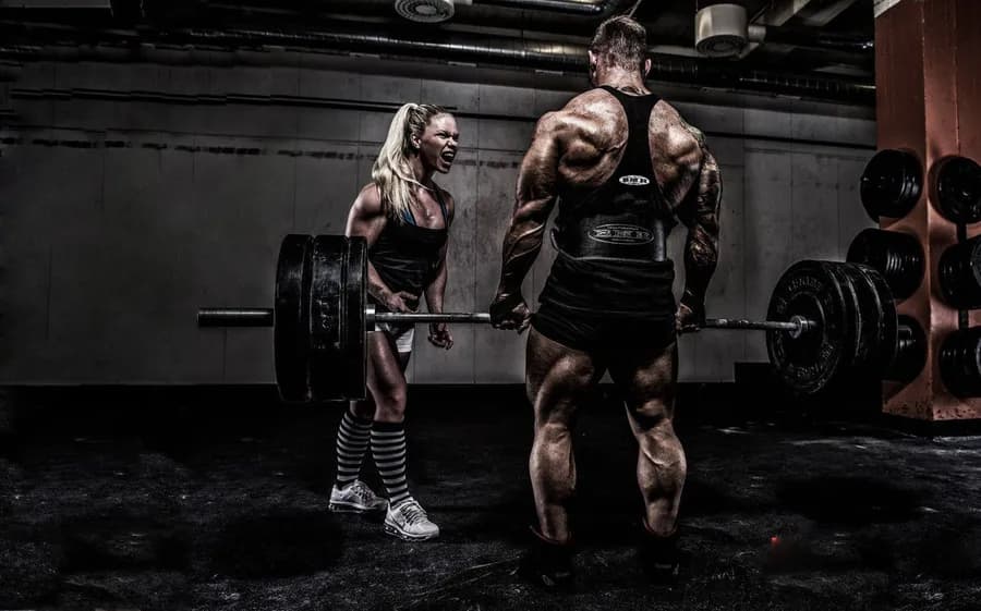 Fitness motivation 1